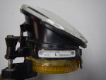 Фара противотуманная левая для Volkswagen Tiguan 2007-2017, OEM 5K0941699F - вид 4 (фото)