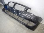 Бампер передний для BMW 5-серия F10/F11 2009>, OEM 51117285961 - вид 4 (фото)