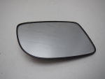 Стекло зеркала правого для Hyundai Santa Fe 2006-2012, OEM 87611-0W000 - вид 1 (фото)