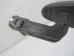 Ручка дверная для Volvo V40/V40 Cross Country 2012>, OEM 31276140 - вид 5 (фото)