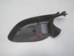Накладка зеркала левого для BMW 7-серия F01 2008>, OEM 51167308653 - вид 2 (фото)