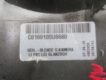 Накладка зеркала левого для BMW 7-серия F01 2008>, OEM 51167308653 - вид 3 (фото)