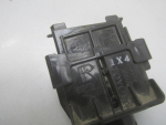 Омыватель фары для Toyota RAV 4 2006-2013, OEM 8520742040 - вид 4 (фото)