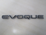 Эмблема для Land Rover Range Rover Evoque 2011-2019 - вид 1 (фото)