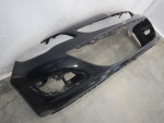 Бампер передний для Opel Astra J 2010>, OEM 13368660 - вид 3 (фото)