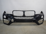 Бампер передний для BMW X6 F16 2014>, OEM 51117319795 - вид 1 (фото)