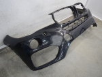Бампер передний для BMW X6 F16 2014>, OEM 51117319795 - вид 3 (фото)
