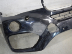 Бампер передний для BMW X6 F16 2014>, OEM 51117319795 - вид 4 (фото)