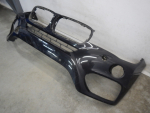 Бампер передний для BMW X6 F16 2014>, OEM 51117319795 - вид 5 (фото)