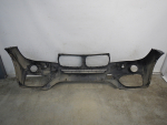 Бампер передний для BMW X6 F16 2014>, OEM 51117319795 - вид 6 (фото)