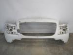 Бампер передний для Peugeot 3008 2010>, OEM 9684345077 - вид 1 (фото)