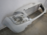 Бампер передний для Peugeot 3008 2010>, OEM 9684345077 - вид 2 (фото)
