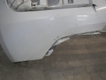 Бампер передний для Peugeot 3008 2010>, OEM 9684345077 - вид 4 (фото)