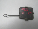 Заглушка буксировочного крюка для BMW X3 F25 2010>, OEM 51127230181 - вид 2 (фото)