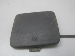 Заглушка буксировочного крюка для BMW X3 F25 2010>, OEM 51127230181 - вид 3 (фото)