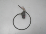 Насос омывателя для Toyota Camry V40 2006-2011, OEM 8533071010 - вид 1 (фото)
