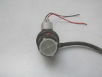 Насос омывателя для Toyota Camry V40 2006-2011, OEM 8533071010 - вид 4 (фото)