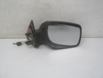 Зеркало правое механическое для VAZ Lada Kalina 2004-2013, OEM 11188201254 - вид 1 (фото)