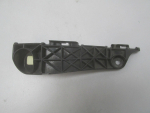 Кронштейн переднего бампера для Toyota RAV 4 2006-2013, OEM 5253542020 - вид 1 (фото)