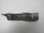 Кронштейн переднего бампера для Toyota RAV 4 2006-2013, OEM 5253542020 - вид 2 (фото)