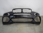 Бампер передний для BMW X5 F15 2013-2018, OEM 51118054014 - вид 1 (фото)