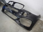 Бампер передний для BMW X5 F15 2013-2018, OEM 51118054014 - вид 4 (фото)