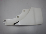 Накладка двери багажника для Toyota RAV 4 2006-2013, OEM 7680542010 - вид 1 (фото)