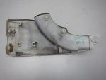 Накладка двери багажника для Toyota RAV 4 2006-2013, OEM 7680542010 - вид 2 (фото)
