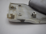 Накладка двери багажника для Toyota RAV 4 2006-2013, OEM 7680542010 - вид 3 (фото)
