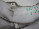 Накладка двери багажника для Toyota RAV 4 2006-2013, OEM 7680542010 - вид 4 (фото)
