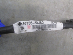 Проводка (коса) для Suzuki SX4 2006-2013, OEM 3675680JB0 - вид 3 (фото)