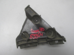 Направляющая заднего бампера для Toyota Camry V40 2006-2011, OEM 5257533110 - вид 1 (фото)