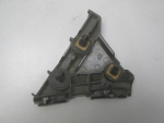 Направляющая заднего бампера для Toyota Camry V40 2006-2011, OEM 5257533110 - вид 2 (фото)