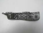 Кронштейн переднего бампера для Toyota RAV 4 2006-2013, OEM 5253542020 - вид 2 (фото)
