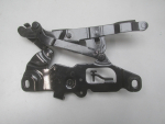 Петля капота правая для BMW 5-серия F10/F11 2009>, OEM 41007270884 - вид 2 (фото)