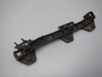 Кронштейн фары правой для Toyota Land Cruiser (150)/Prado 2009>, OEM 5213360150 - вид 2 (фото)
