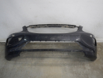 Бампер передний для Volvo XC60 2008-2017, OEM 31323765 - вид 1 (фото)