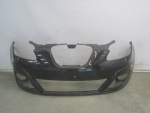Бампер передний для Seat Altea 2004>, OEM 5P9807221 - вид 1 (фото)