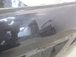 Дверь багажника для Mercedes-Benz GL/GLS-klasse X166 2012>, OEM A1667400305 - вид 4 (фото)