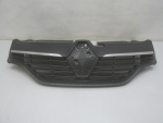 Решетка радиатора для Renault Logan II 2014>, OEM 623107605RC - вид 1 (фото)