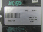 Блок управления светом для Volvo XC60 2008-2017, OEM 90053126 - вид 3 (фото)