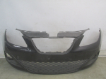 Бампер передний для Seat Ibiza 2008>, OEM 6J0807231 - вид 1 (фото)