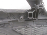 Бампер передний для Seat Ibiza 2008>, OEM 6J0807231 - вид 5 (фото)