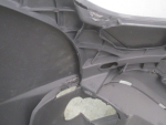 Бампер передний для Seat Ibiza 2008>, OEM 6J0807231 - вид 6 (фото)