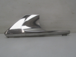 Рамка для противотуманных фар для Toyota Land Cruiser (200) 2008>, OEM 5212860200 - вид 1 (фото)