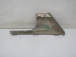 Рамка для противотуманных фар для Toyota Land Cruiser (200) 2008>, OEM 5212860200 - вид 2 (фото)