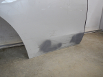 Дверь задняя правая для BMW X5 F15 2013-2018, OEM 41517386740 - вид 2 (фото)