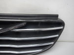 Решетка радиатора для Volvo XC60 2008-2017, OEM 31333832 - вид 4 (фото)