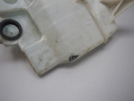 Бачок омывателя лобового стекла для Toyota Camry V50 2011-2018, OEM 85355-33180 - вид 4 (фото)
