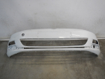 Бампер передний для Volkswagen Golf VII 2012>, OEM 5G0807221 - вид 2 (фото)